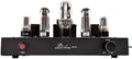 EL34 Single-Ended Class A Hand-Wired Point-to-Point 10W Vacuum Tube HiFi Integrated Power Amplifier Black Zevon