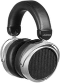 HE400SE Stealth Magnets Version Over-Ear Open-Back Full-Size Planar Magnetic Wired Audiophile Headphones Silver Zevon