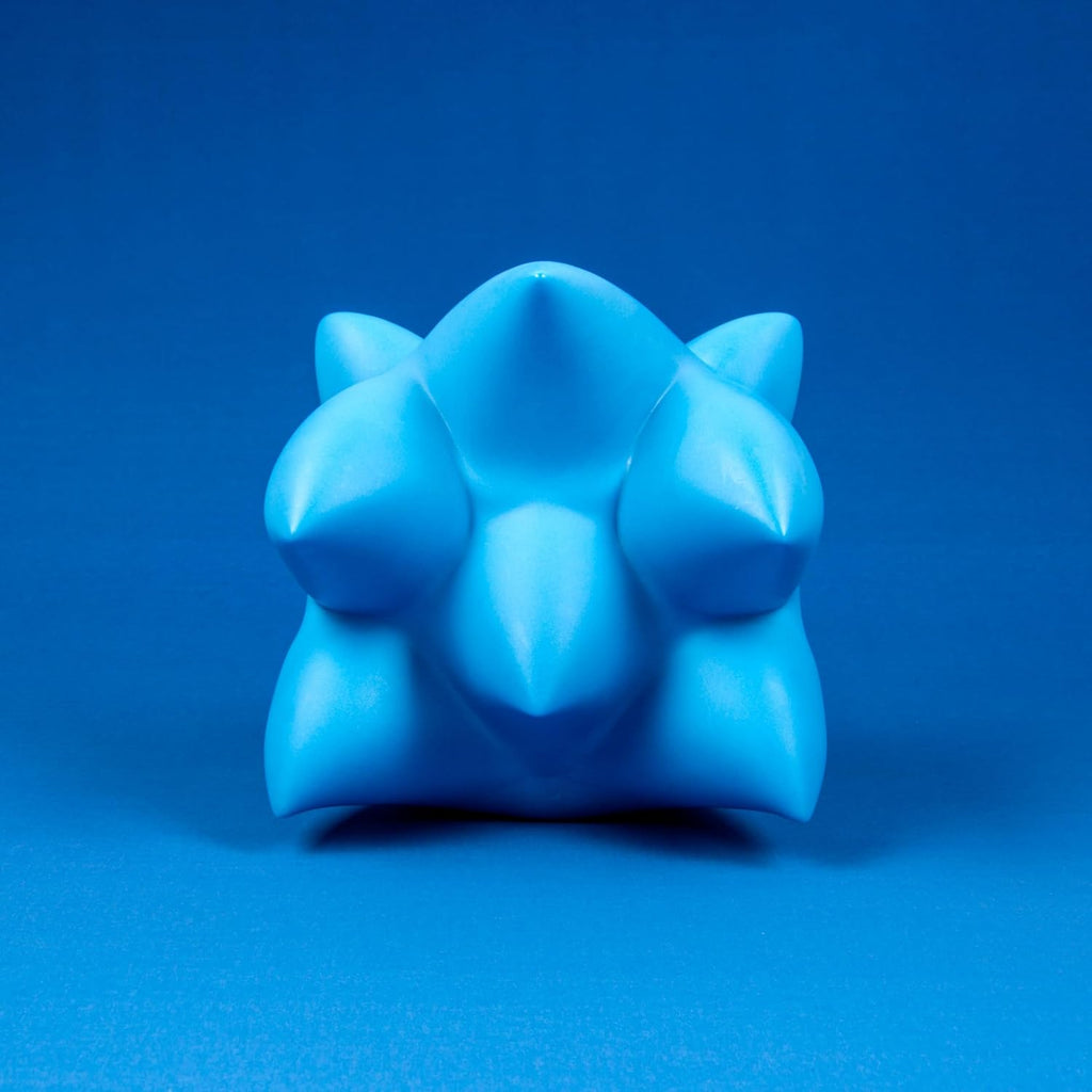 Sonic The Hedgehog 3D Shaped Transducer Mood Light Soft Glow Gaming Night Light Officially Licensed Merchandise Zevon